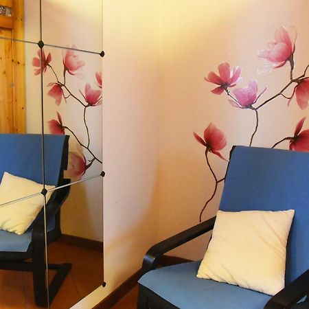 바레나 Cozy Garden Retrait 아파트 외부 사진