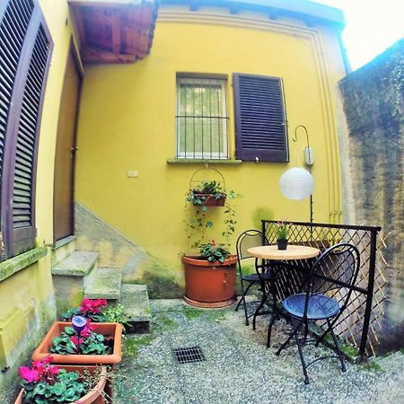 바레나 Cozy Garden Retrait 아파트 외부 사진