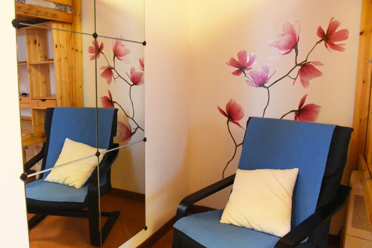바레나 Cozy Garden Retrait 아파트 외부 사진