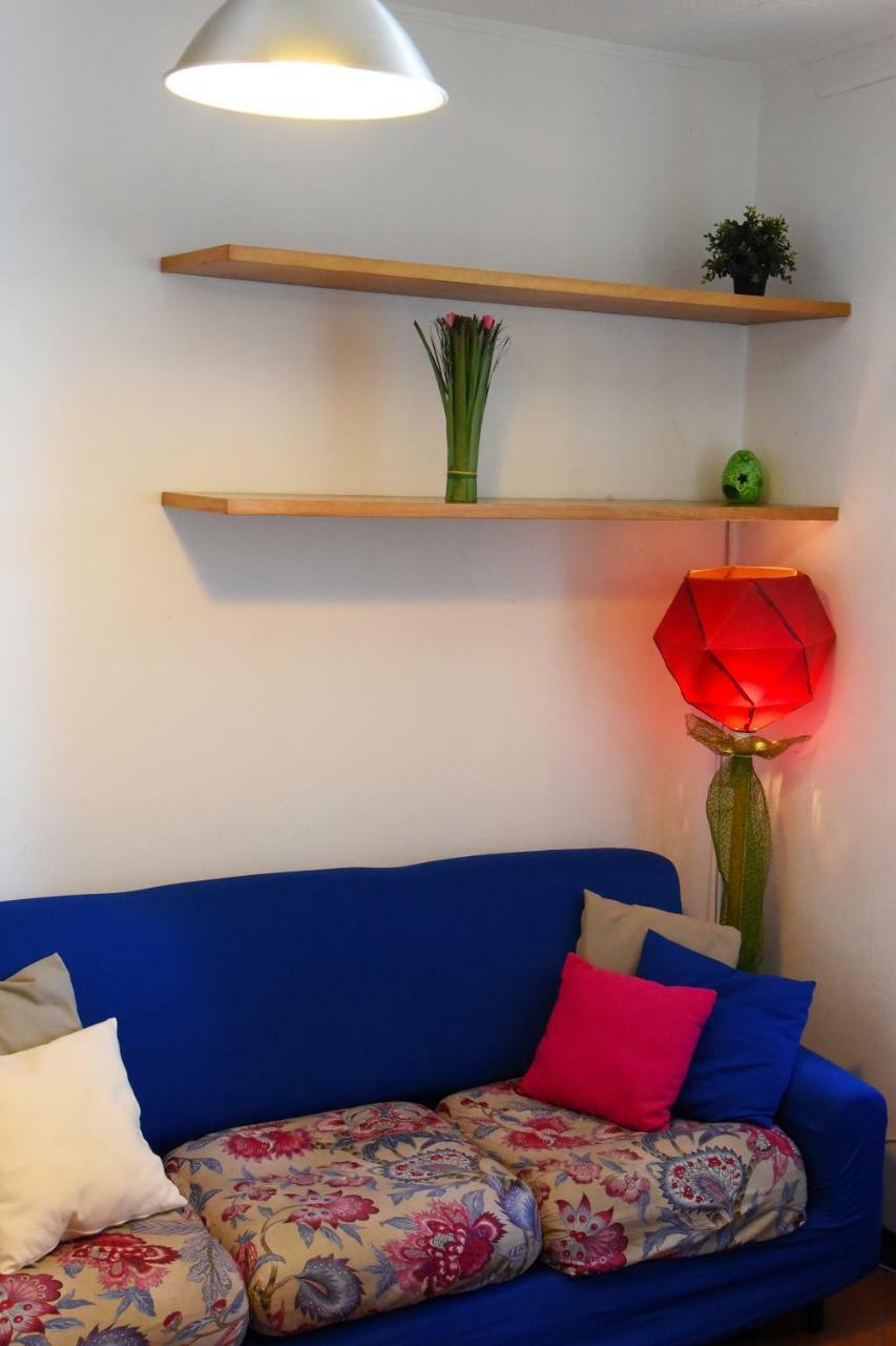 바레나 Cozy Garden Retrait 아파트 외부 사진