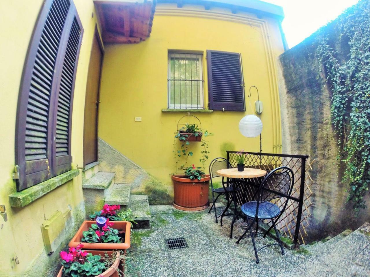 바레나 Cozy Garden Retrait 아파트 외부 사진